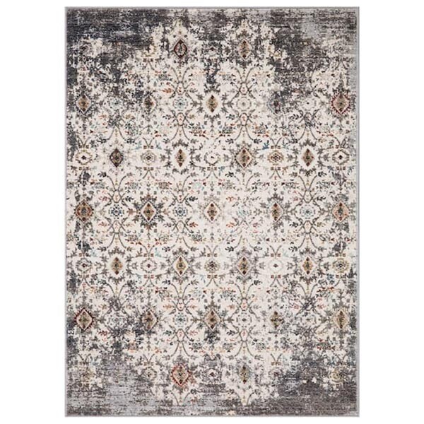 Esfera 3 x 5 ft. Morena Rectangle Area Rug - Multi Color ES2842273 - main